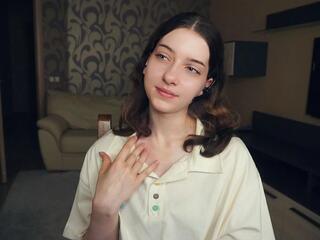 Elene Bate webcam model stream image