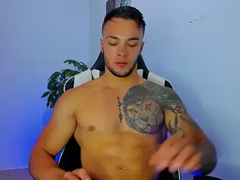 alexander_collin02 webcam model stream image
