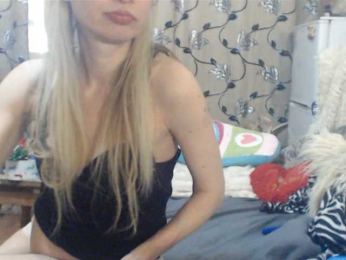 DeoMatissta webcam model stream image