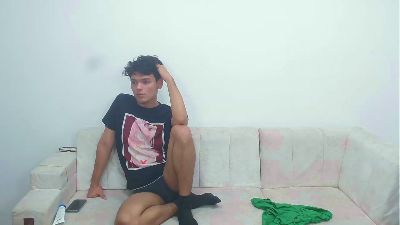 Pervertssouls webcam cam4 model stream image