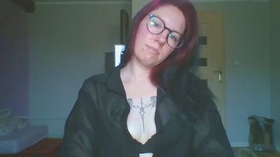 JudyHypnotic webcam model stream image
