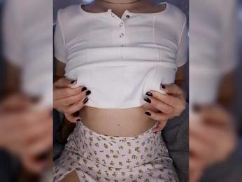 Liza_555 webcam model stream image