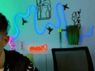 emil-lucky webcam camsoda model stream image