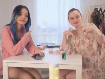 xiaobrunscheen webcam chaturbate model stream image