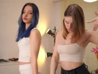 xiaobrunscheen webcam chaturbate model stream image