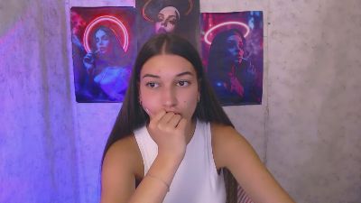 KarolinadDream webcam model stream image