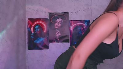 KarolinadDream webcam model stream image