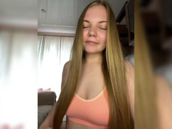 Nika7M webcam model stream image