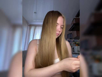 Nika7M webcam model stream image