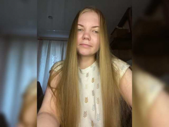 Nika7M webcam model stream image
