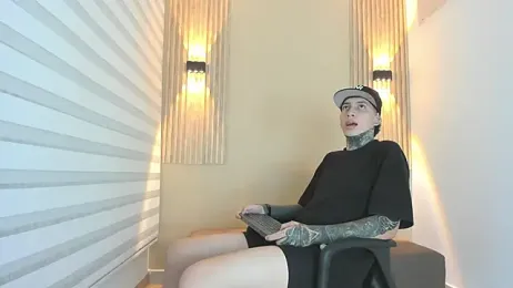 DANTE_ARMSTRONG webcam model stream image