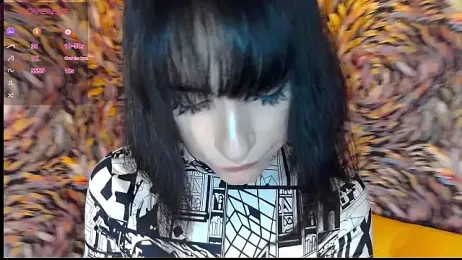 GraypacLive webcam model stream image