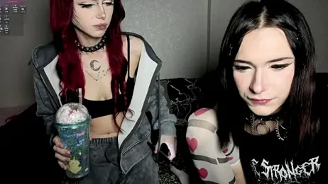 GraypacLive webcam model stream image