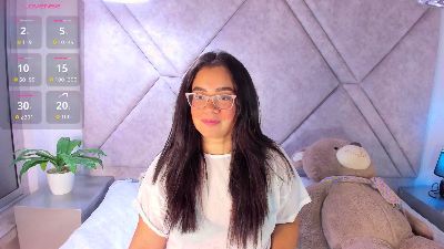 Dany_Blaze webcam model stream image