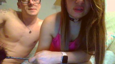 Mikigin webcam model stream image
