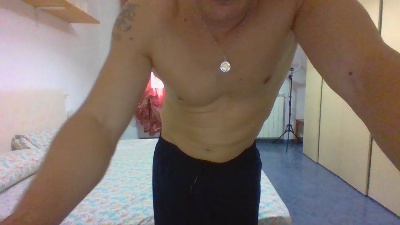 Mikigin webcam model stream image