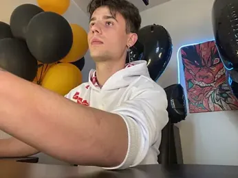 Mike_severi2 webcam model stream image
