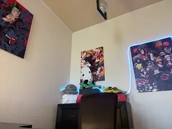 Mike_severi2 webcam model stream image