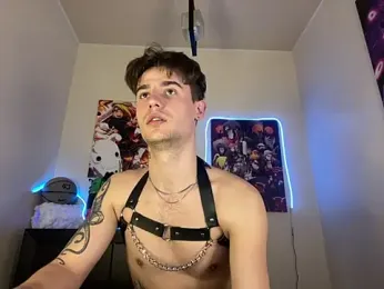 Mike_severi2 webcam model stream image