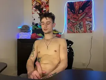 Mike_severi2 webcam model stream image