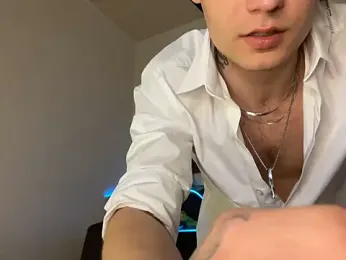 Mike_severi2 webcam model stream image
