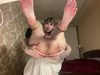 Mike_severi2 webcam model stream image