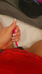 koxinelle32 webcam model stream image