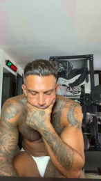 PUROSANGUE webcam model stream image