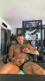 PUROSANGUE webcam model stream image