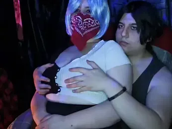 Dante_Santorski666 webcam model stream image