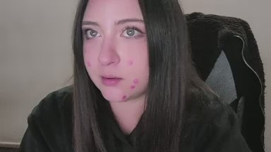 Valentinauwu webcam model stream image