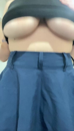 belu53 webcam model stream image