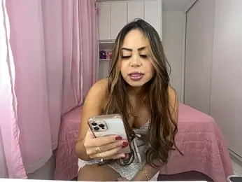 lariic webcam stripchat model stream image