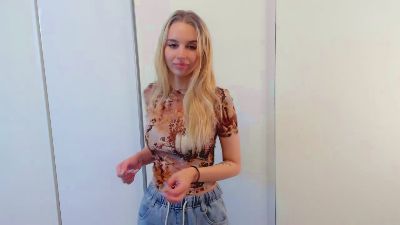 KristenStegner webcam model stream image