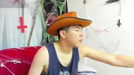 Nick_Wolff webcam stripchat model stream image