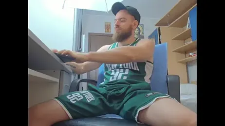 JaceBlaze webcam model stream image