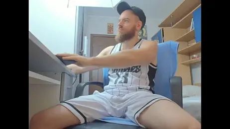 JaceBlaze webcam model stream image