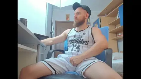 JaceBlaze webcam model stream image