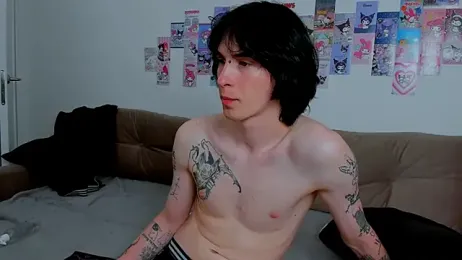 LadyTrep webcam model stream image