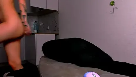 LadyTrep webcam model stream image