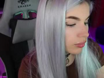 amina_haze webcam model stream image