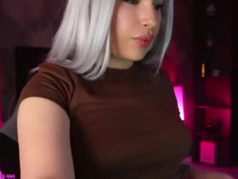amina_haze webcam model stream image