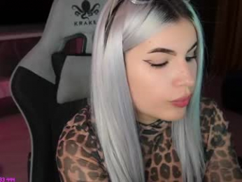 amina_haze webcam model stream image
