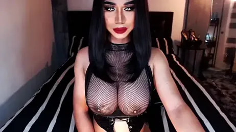 GoddessOnTopx webcam model stream image