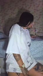 neiyiff webcam model stream image