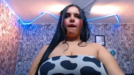 Dorothy_Hot webcam model stream image