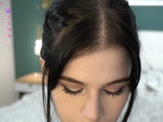 Elvina Beamv webcam model stream image