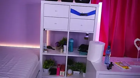 LesaisMore webcam model stream image