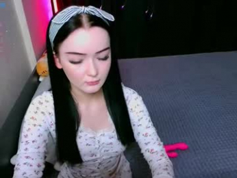 first_day_ webcam model stream image