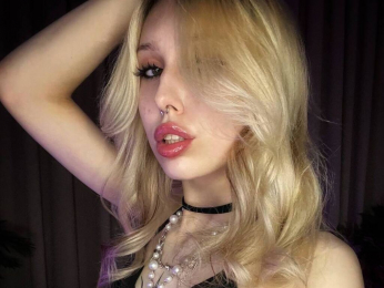 BrittBlakeman webcam model stream image